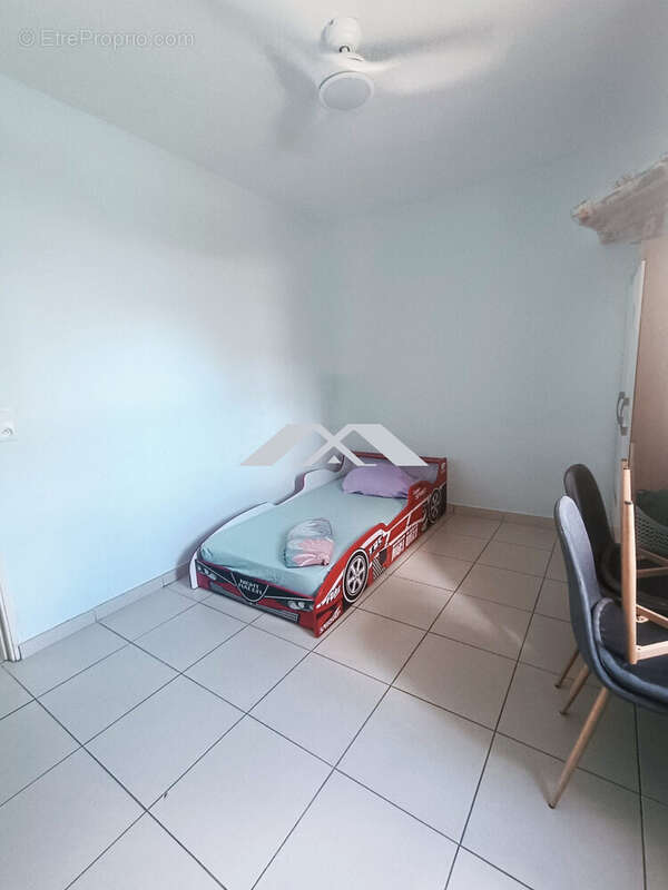 Appartement à LE TAMPON