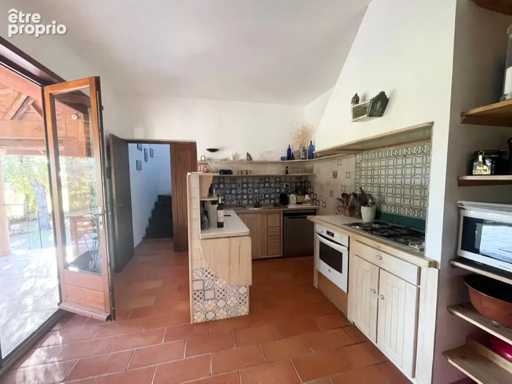 Maison 7 pièces - photo 3