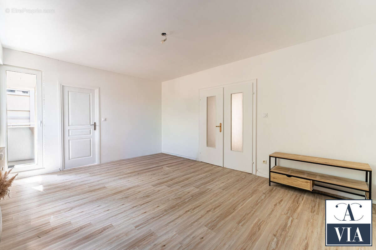 Appartement 74 m² à Illkirch-Graffenstaden  - photo 2