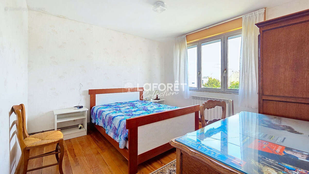 Maison Berck 4 pièce(s) 93 m2 - photo 8