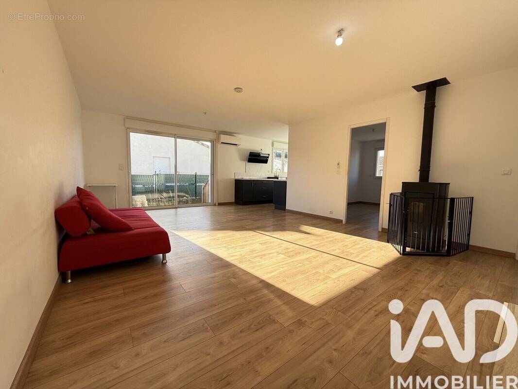 Photo 1 - Maison à CESSENON-SUR-ORB