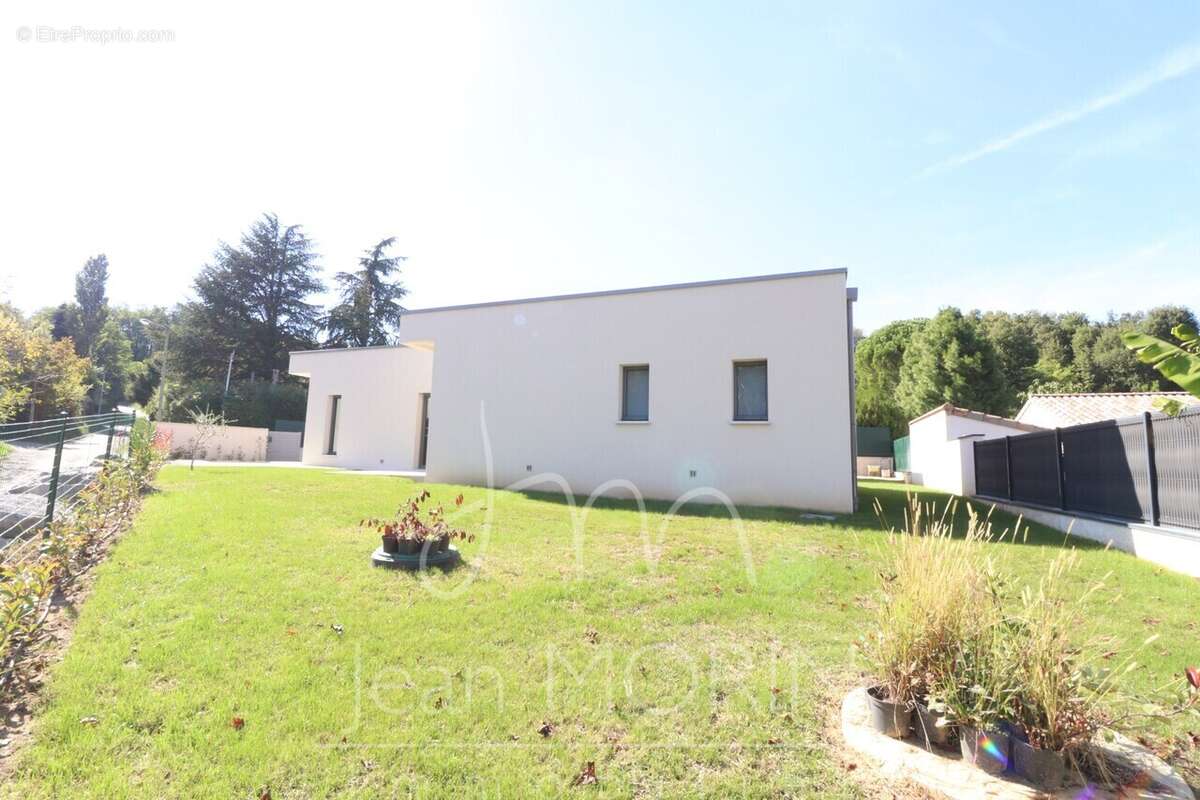 Maison à BEAUMONT-LES-VALENCE