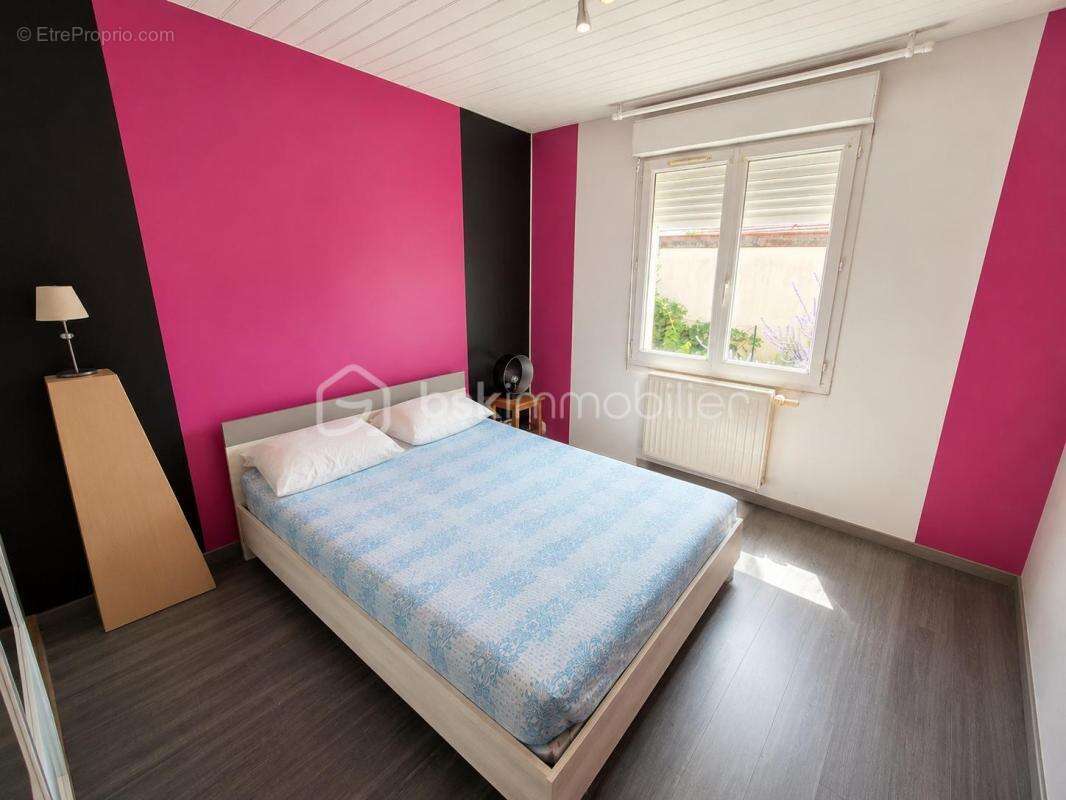  Maison familiale de plain-pied avec sous-sol complet  - photo 6