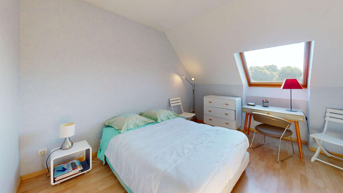 Maison à LE TOUQUET-PARIS-PLAGE