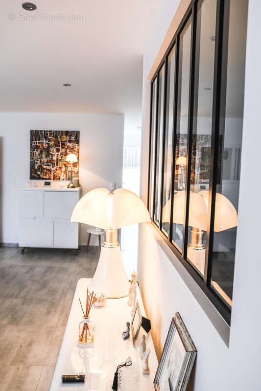 Maison à VAUX-SUR-MER