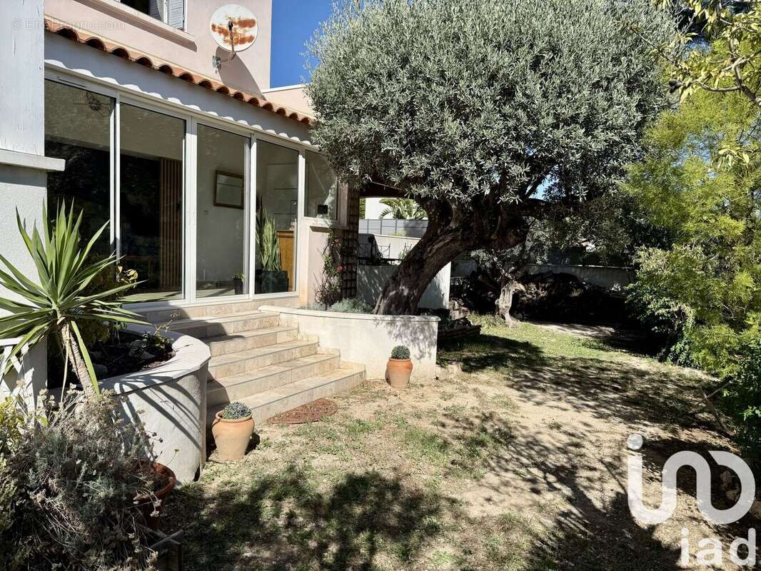 Photo 8 - Maison à TOULON