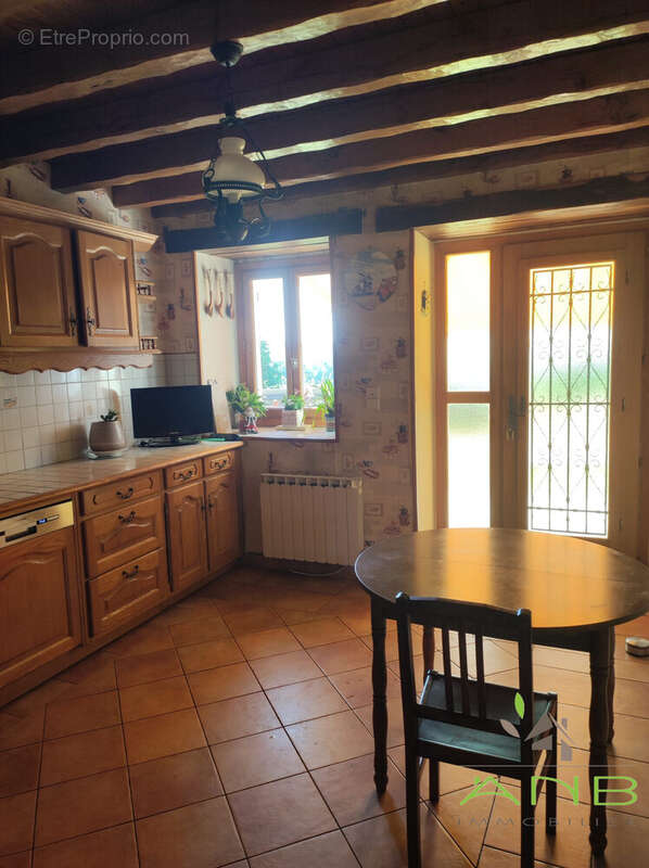 Maison 115 m² à Busserolles  - photo 5