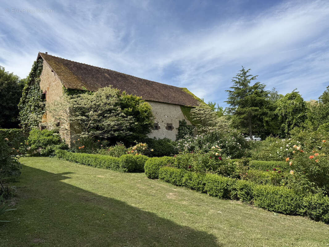 Maison 200 m² à Assigny  - photo 8