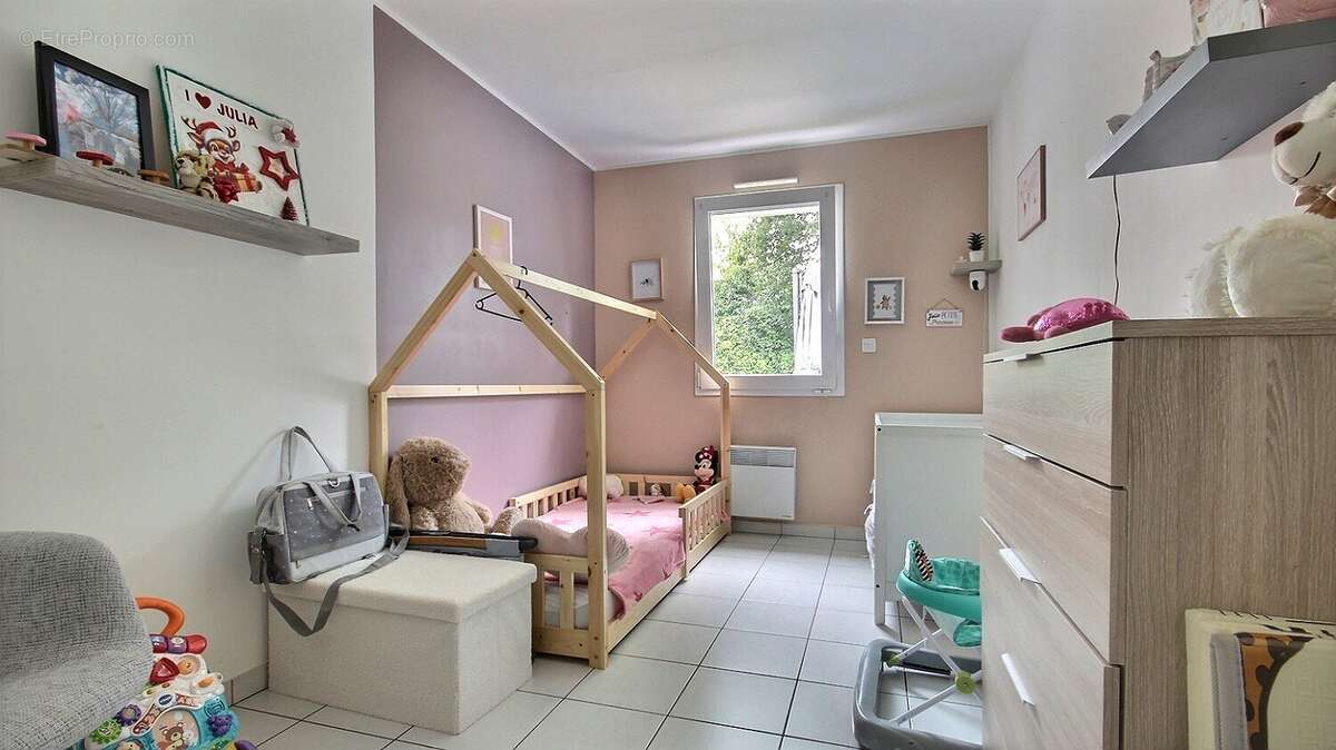 Maison à PORNIC