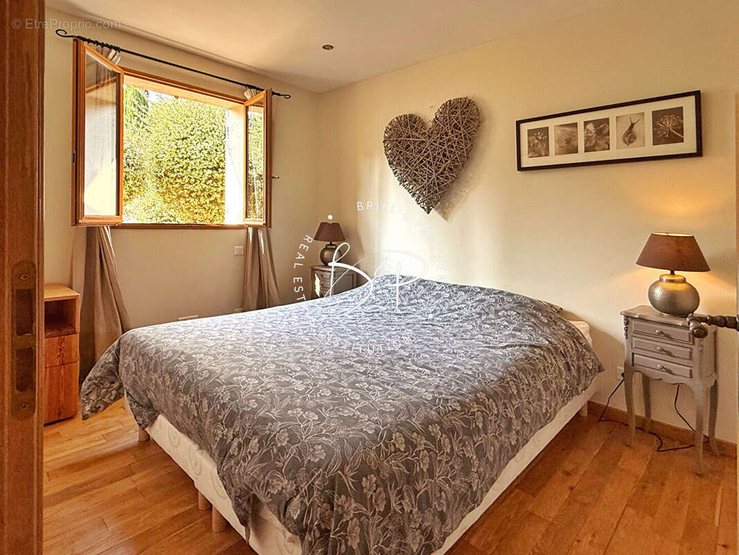 Maison à LE THORONET