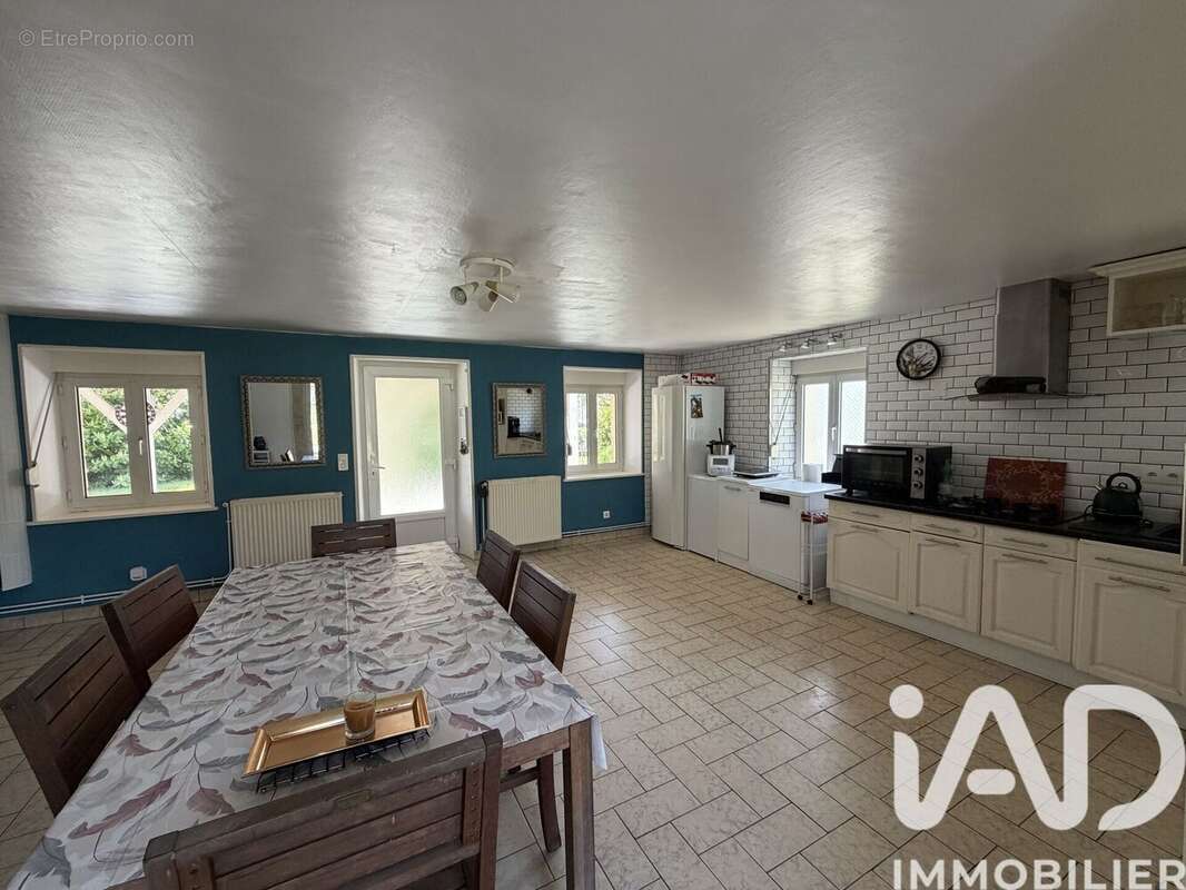 Photo 9 - Maison à BAYARD-SUR-MARNE