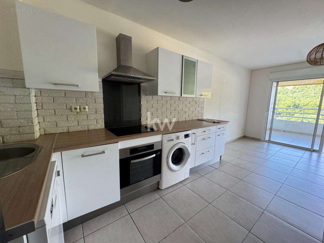 Appartement à SCHOELCHER