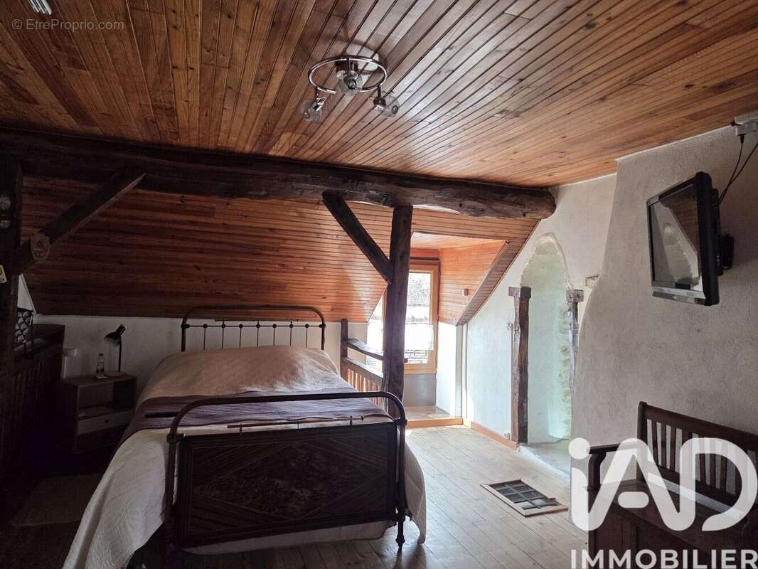 Maison 65 m² à Aisey-Sur-Seine  - photo 7