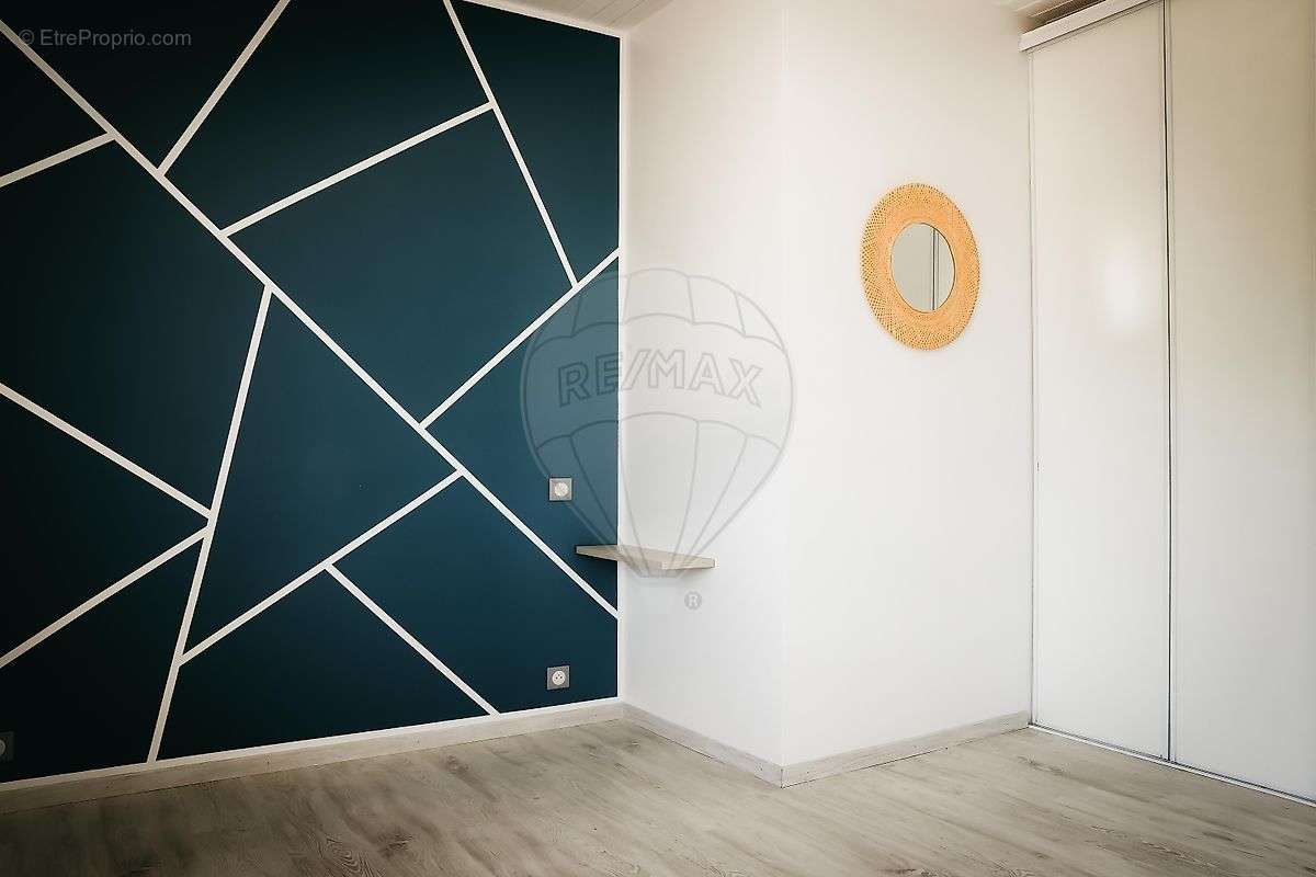 Maison à SAINT-GEORGES-DE-DIDONNE