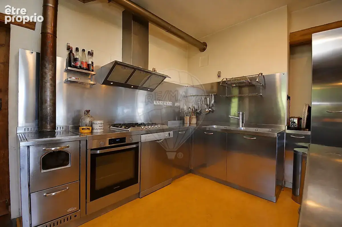 Maison 8 chambre(s) à vendre - photo 12