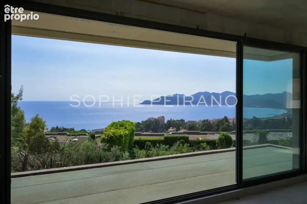 Villa contemporaine vue mer - photo 5