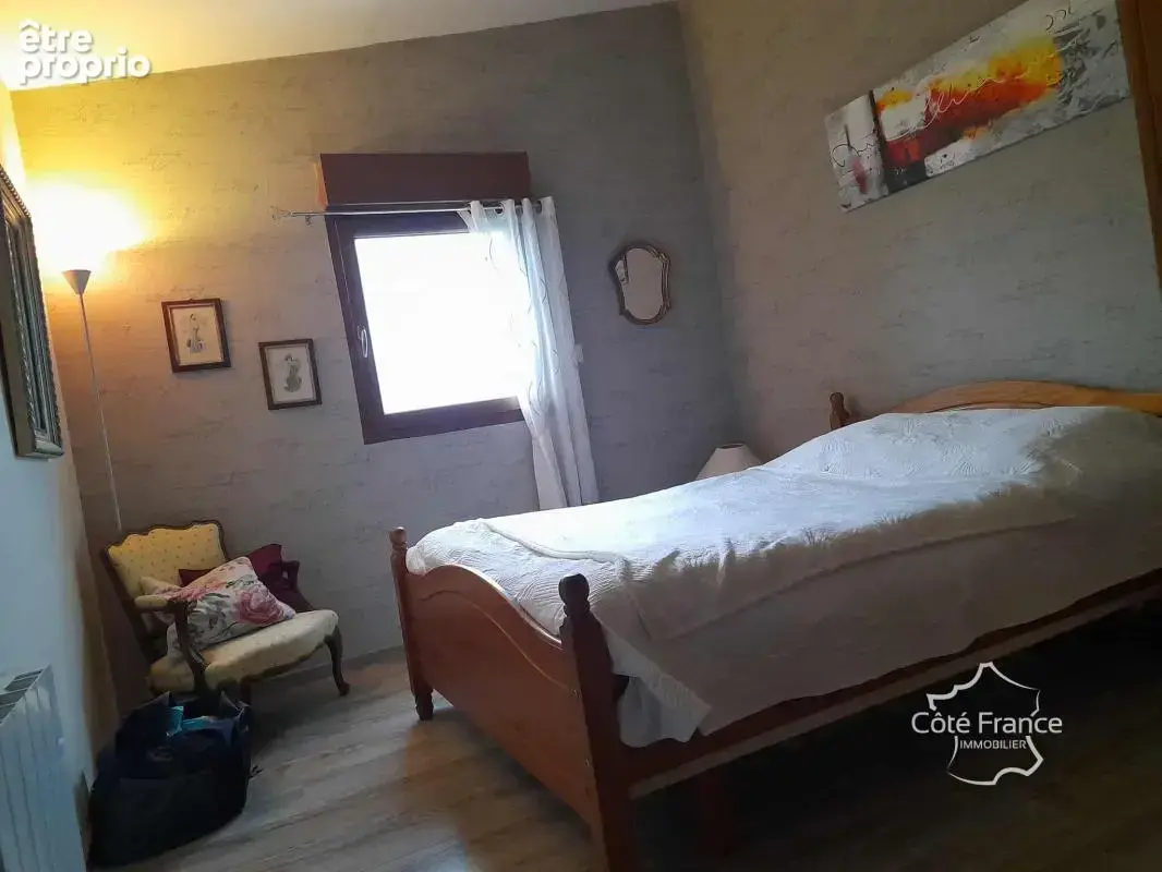 Coquette maison, magnifique terrain - photo 19