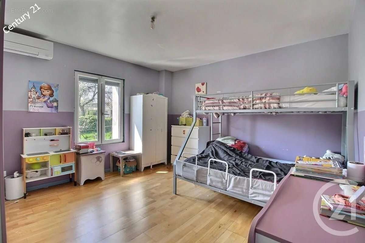 Maison à CHATEAU-THIERRY