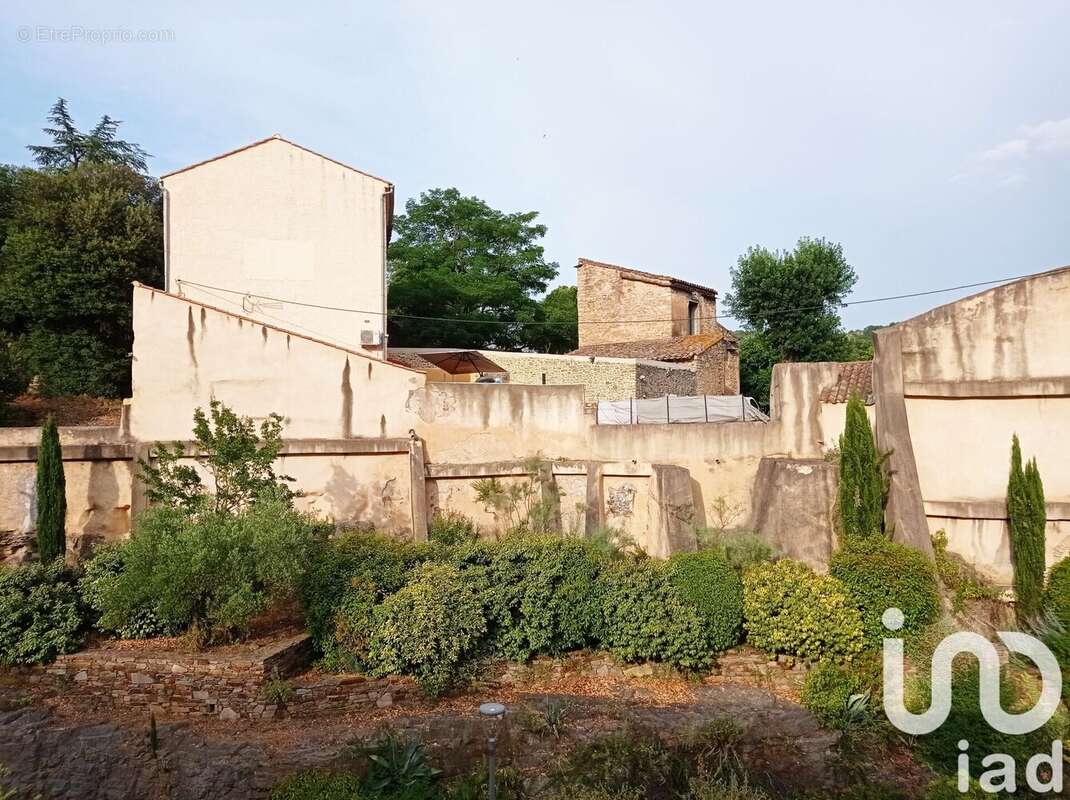 Photo 7 - Appartement à BEDARIEUX