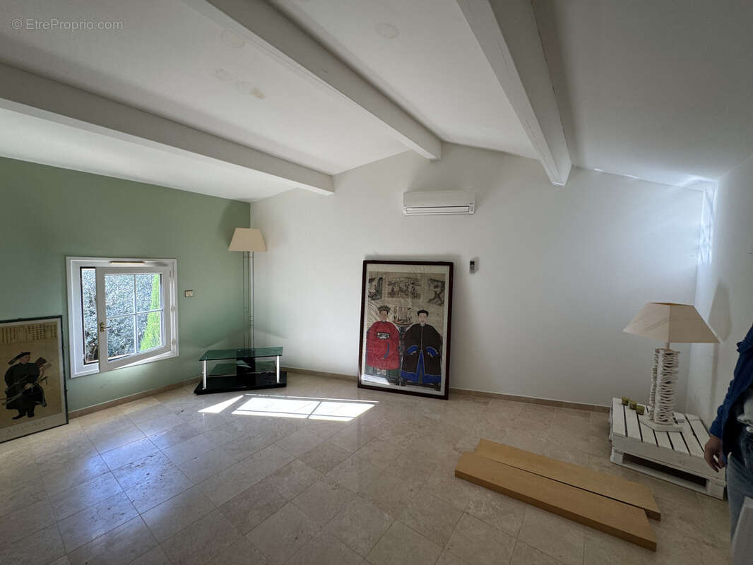 Maison à VAISON-LA-ROMAINE