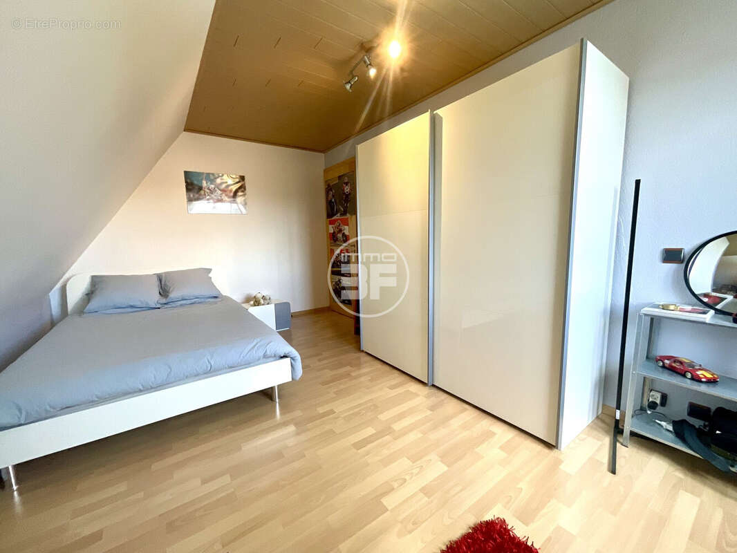 Maison à FELDBACH