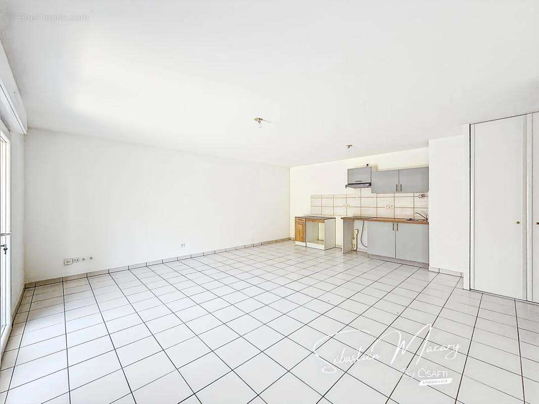 Appartement à PESSAC