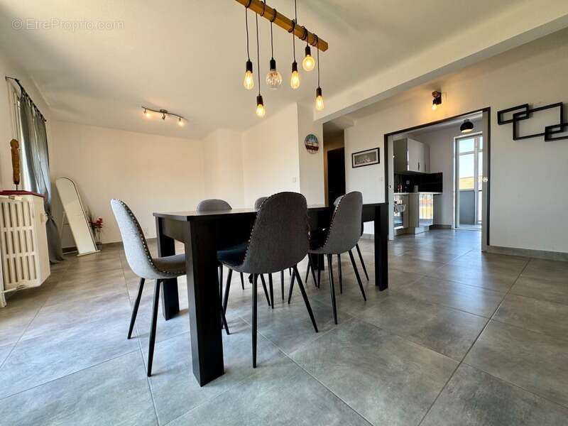 Appartement à vendre 3 pièces ALES (30) - photo 4