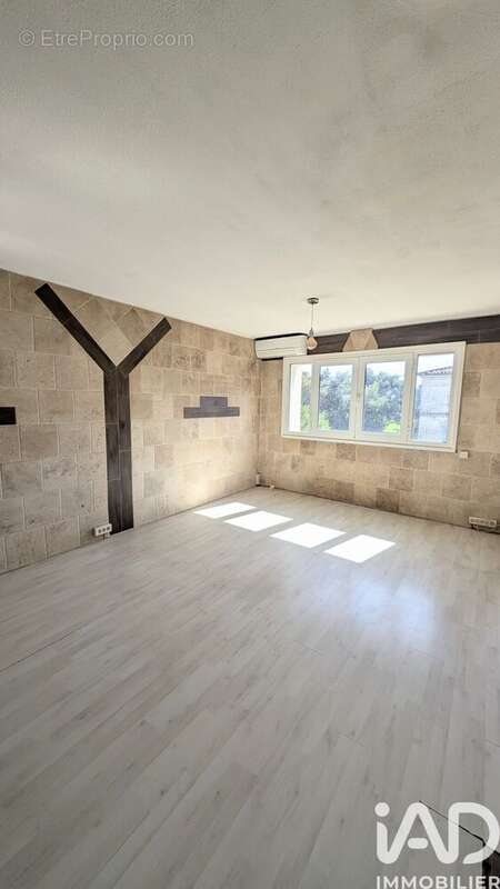 Photo 8 - Appartement à REDESSAN