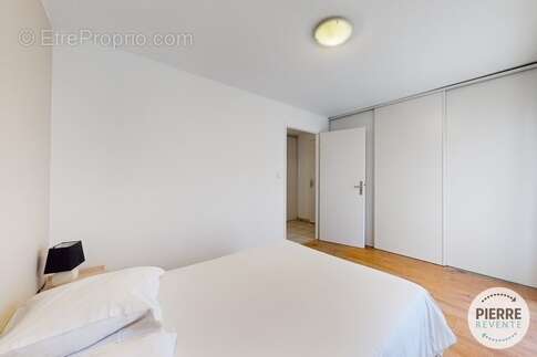 Appartement à LISSIEU