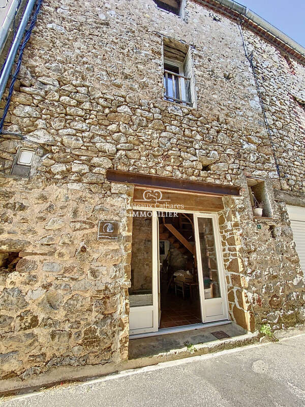 Maison à PADERN