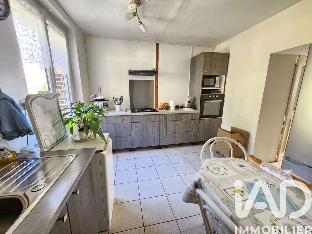 Photo 5 - Maison à AIX-EN-OTHE