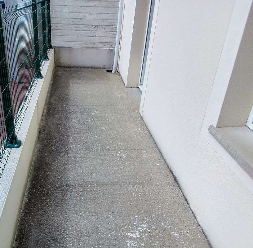 Appartement à ROYAN