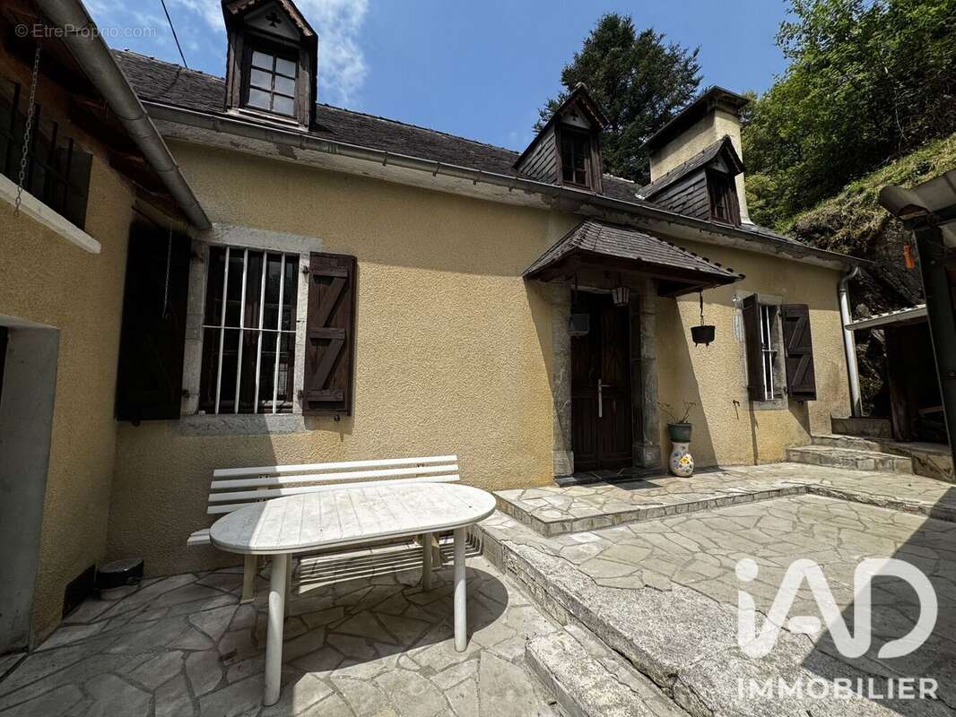 Maison 90 m² à Ferrieres  - photo 2