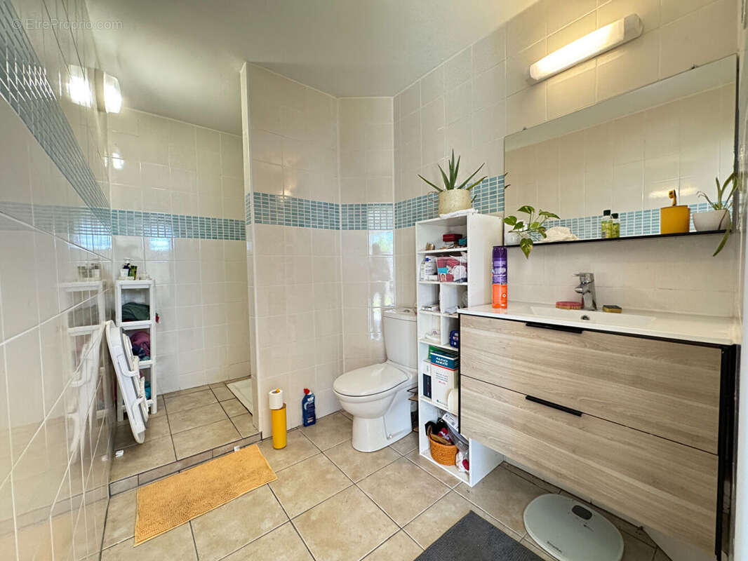 Maison à SAINT-DENIS