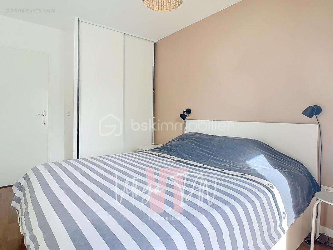 Appartement à MONTEVRAIN