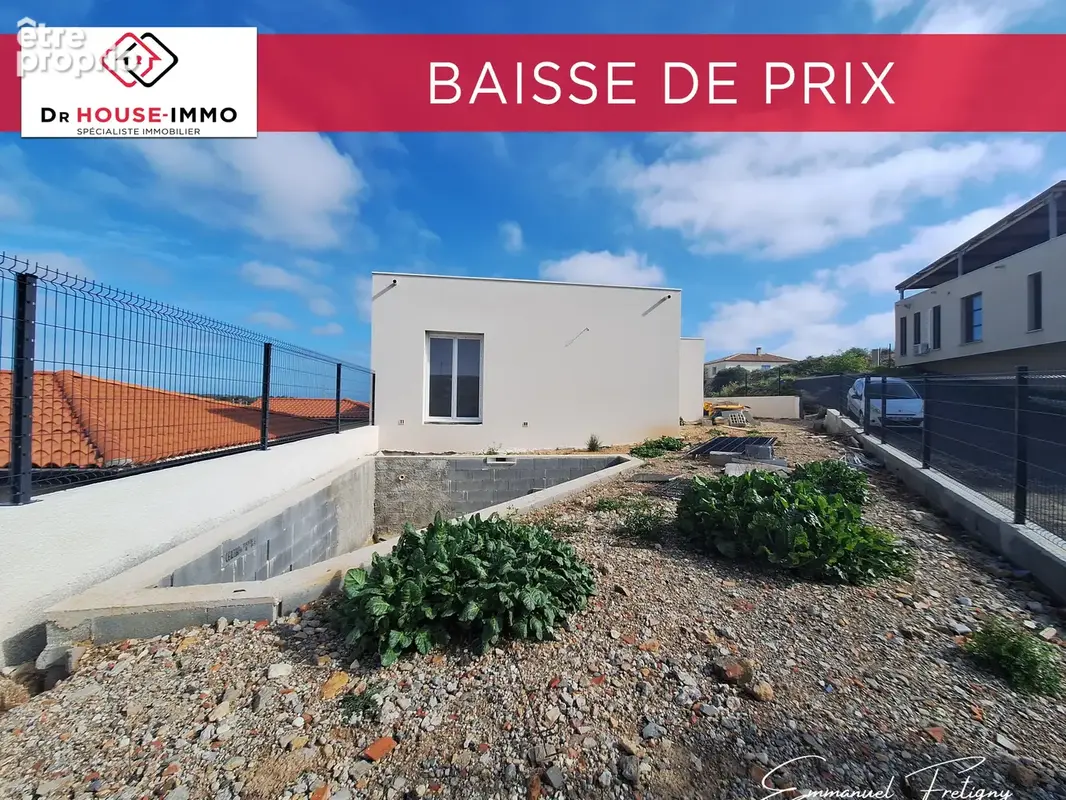 Maison 115 m² à Fitou  - photo 7