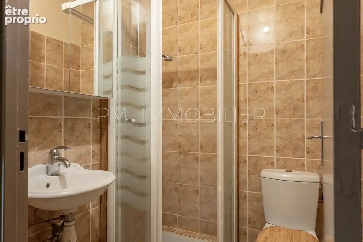 Appartement 4 pièces 89 m² à vendre à Aix-En-Provence (13100) - photo 19