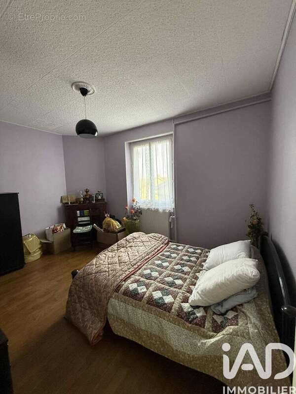 Photo 5 - Maison à LA MACHINE