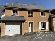 Maison à TOURY