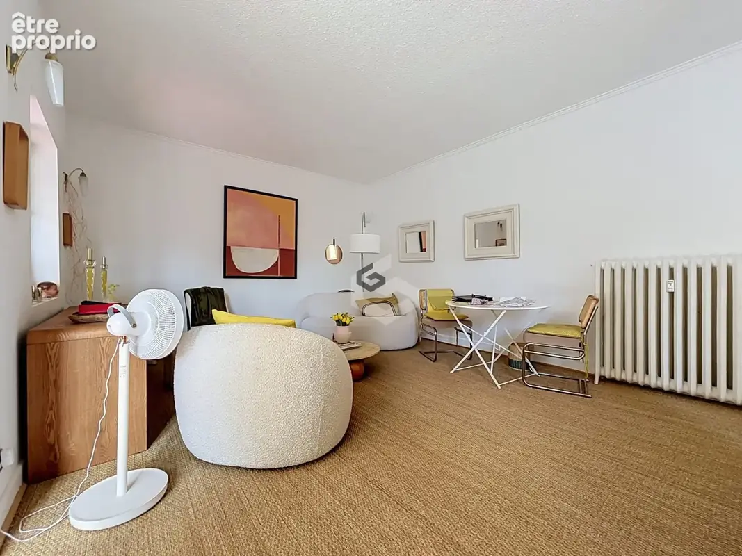 Appartement 73 m² à Reims  - photo 5