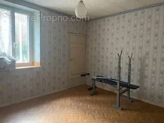 Maison à BAR-LE-DUC