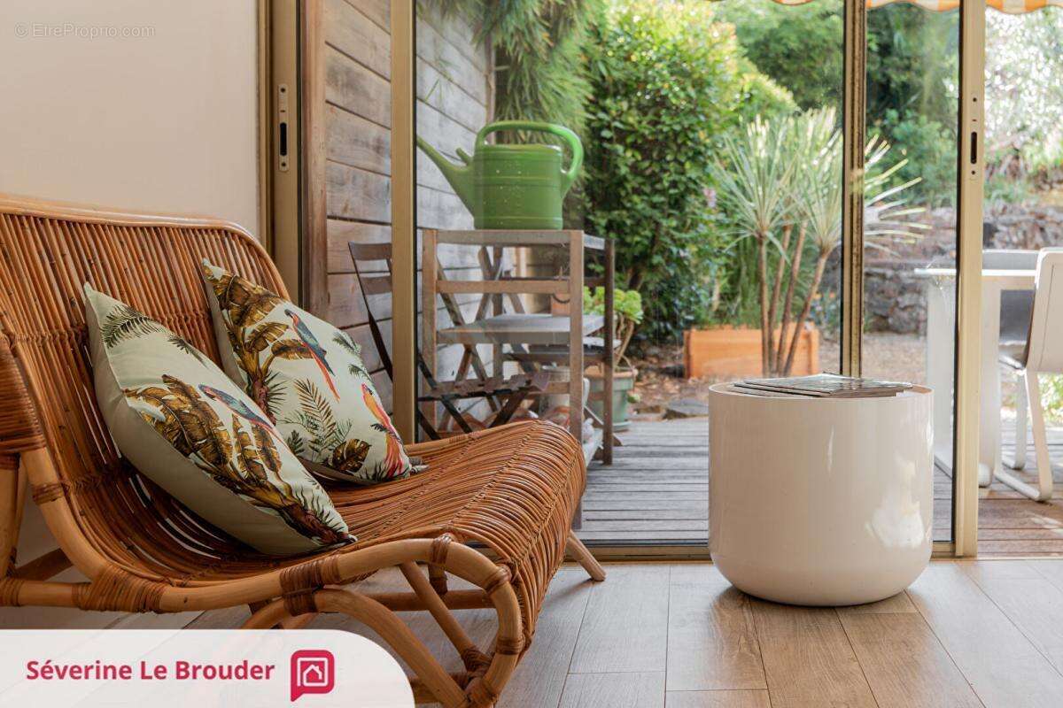 Appartement Cannes 4 pièce(s) 101 m2 - photo 8