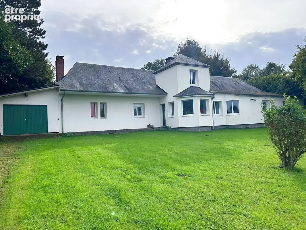 Maison à CRAMONT