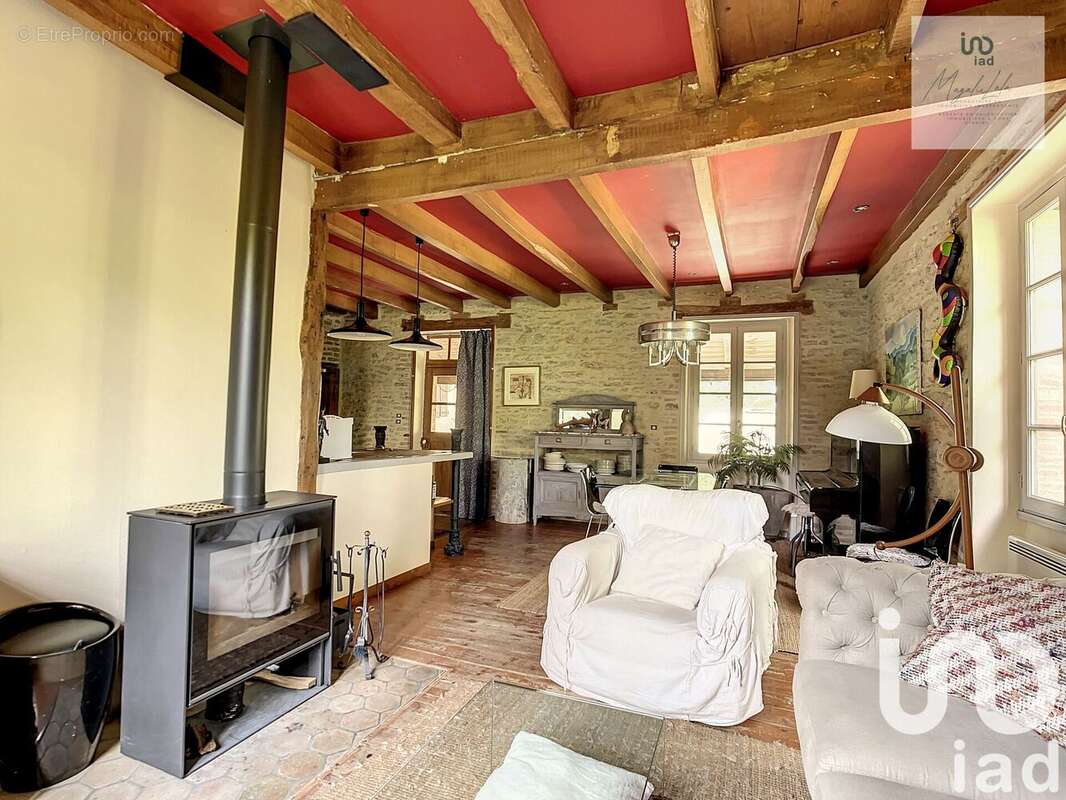 Photo 9 - Maison à CAUSSADE