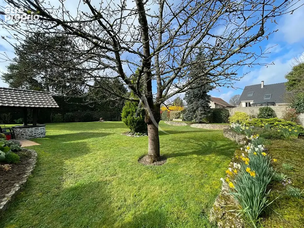 Maison individuelle Gretz Armainvilliers 7 pièces 165 m² sur cave totale - photo 15