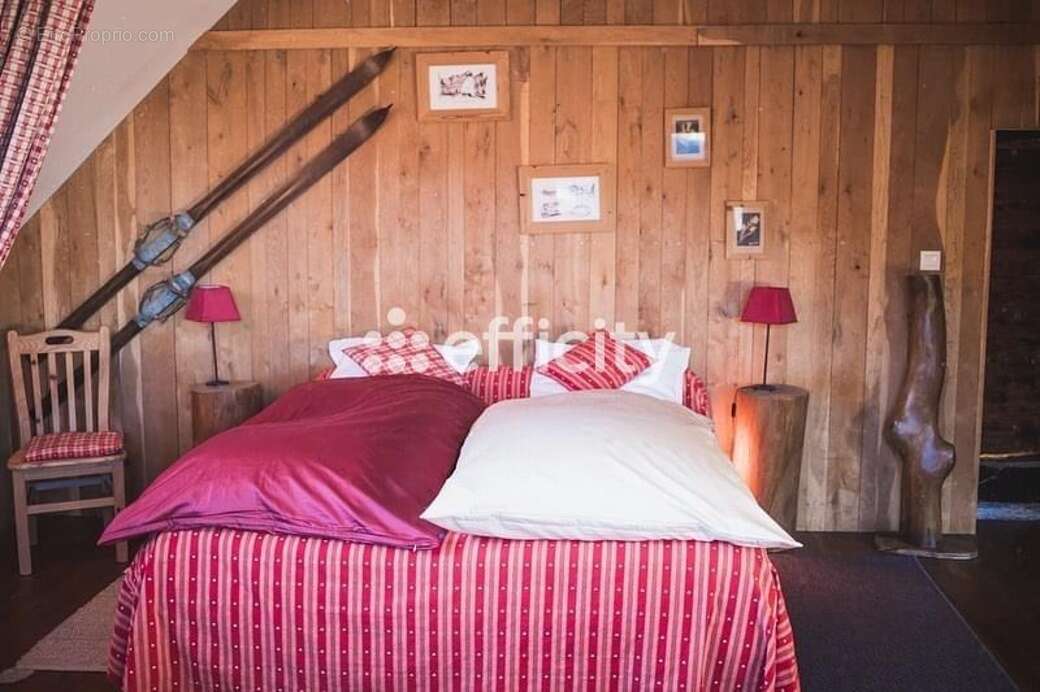 Maison à SAINT-LARY-SOULAN