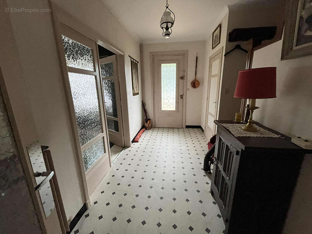 Maison à VALENCIENNES