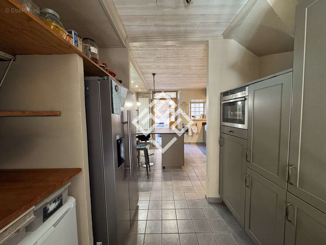 Maison à SAINT-MARCEL-SUR-AUDE