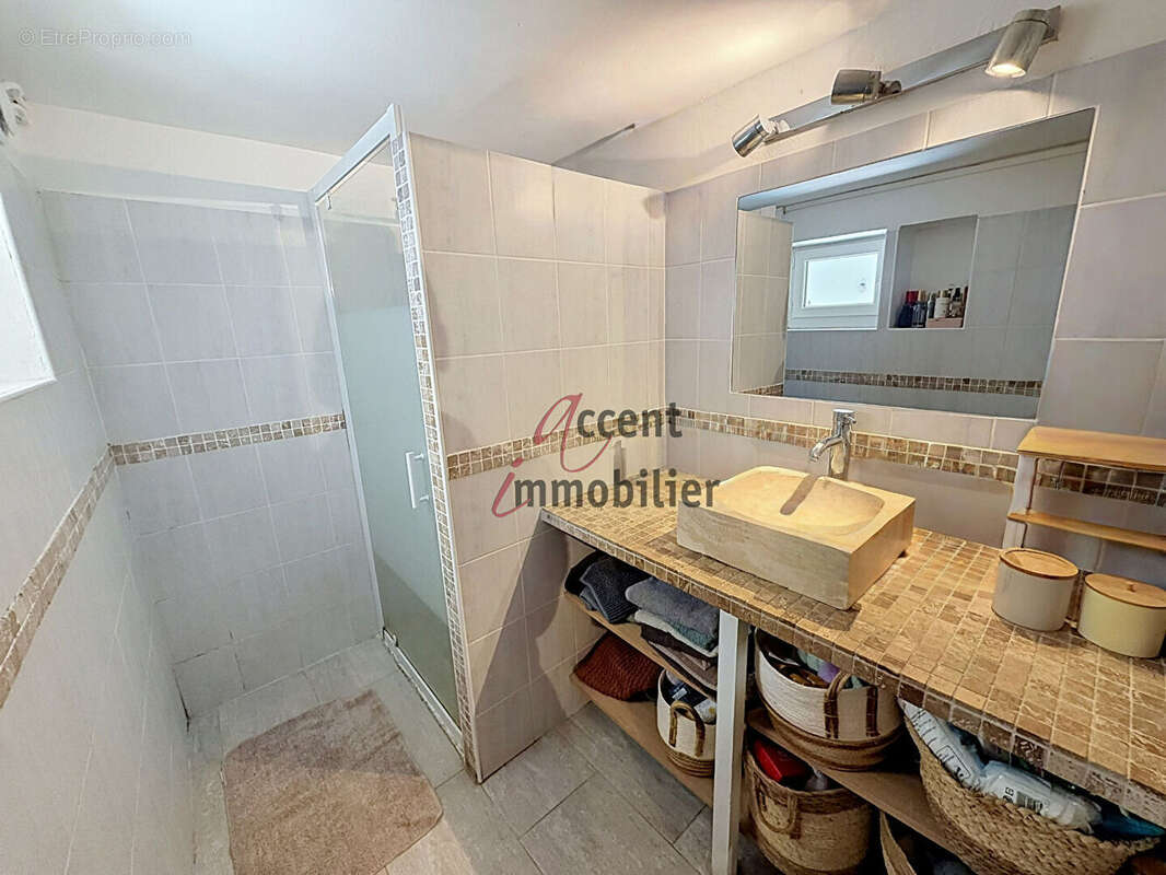 Appartement à SAINT-ANDIOL
