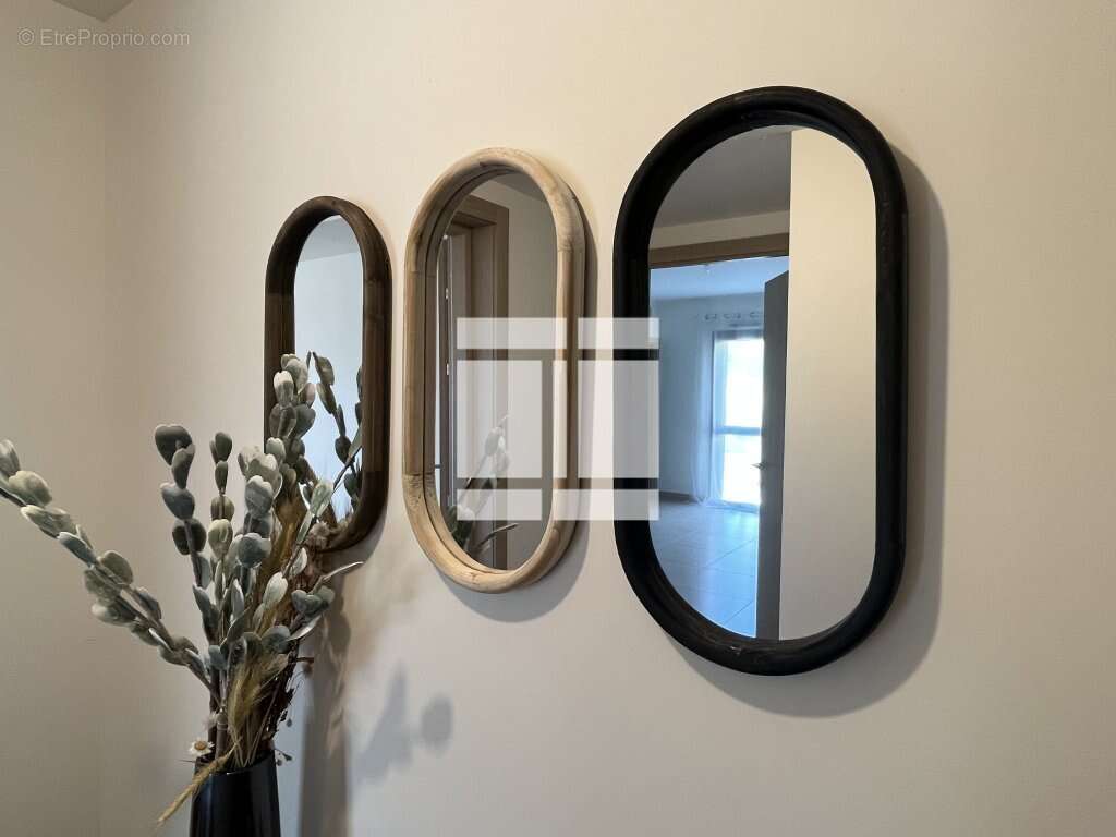 Appartement à AJACCIO